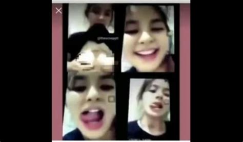 loisa andalio leaked video|Loisa Andalio learns not to easily trust people after alleged video ...